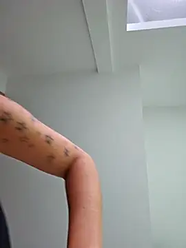 Abbyjonhson   online show from 03-05-25, 07:06