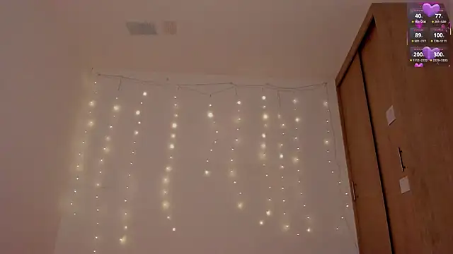 Abbyjonhson   online show from 09-20-25, 02:01