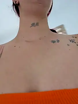 Abbyjonhson   online show from 10-14-25, 07:14