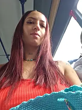 Abbyjonhson   online show from 10-20-25, 07:03