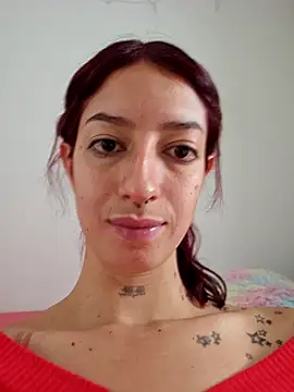 Abbyjonhson   online show from 11-07-25, 04:40