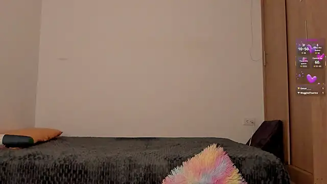 Abbyjonhson   online show from 12-22-25, 11:13