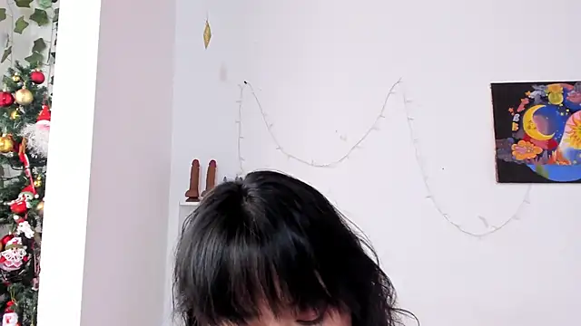 Snapshot of Karol_IsabelCouple chatting on 01-18-26, 07:50 Karol IsabelCouple online show from 01-18-26, 07:50