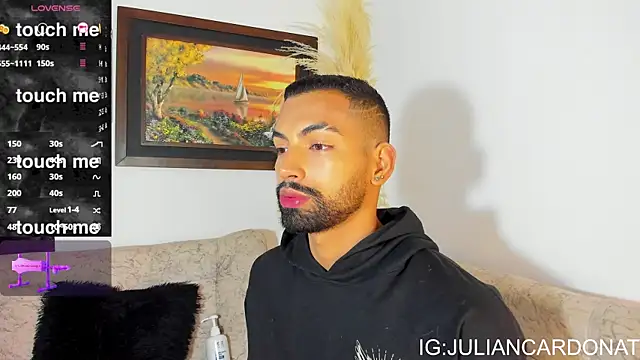 Andrew x777 online show from 10-21-25, 11:33