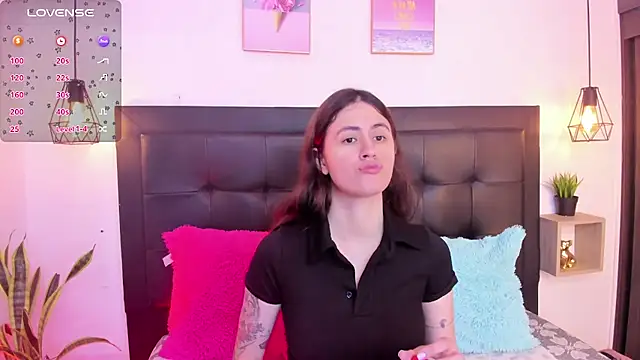 sweet abby1 online show from 12-15-24, 12:28