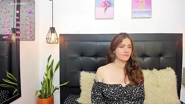 sweet abby1 online show from 02-08-25, 03:31