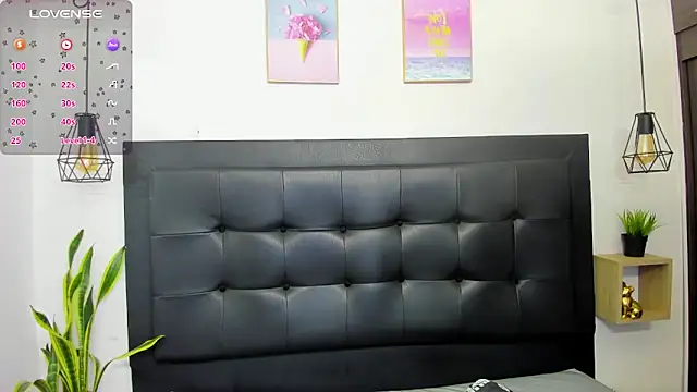 sweet abby1 online show from 02-14-25, 12:14