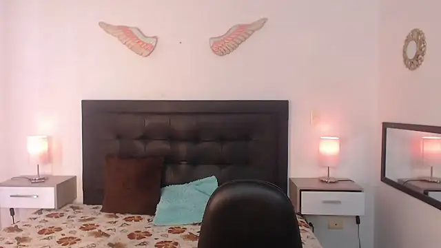 sweet abby1 online show from 12-13-25, 08:14