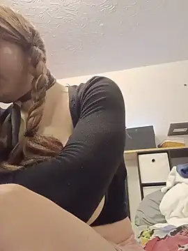 sissytrapdolly24 online show from 07-20-26, 06:49
