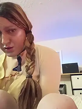 sissytrapdolly24 online show from 08-02-26, 08:24