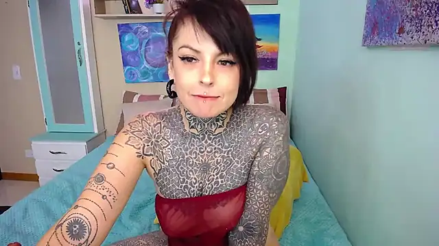 LolaRouse online show from 01-09-25, 07:29