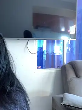 Snapshot of Sara_luna_ chatting on 02-26-25, 10:36 Sara luna  online show from 02-26-25, 10:36