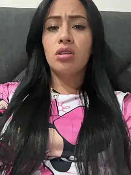 Sara luna  online show from 06-28-26, 03:01