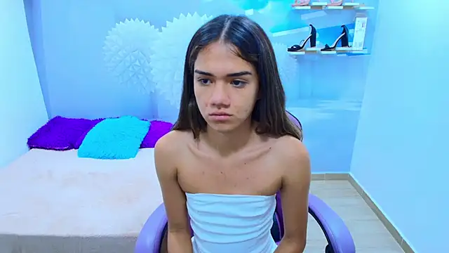 DEMI LEED online show from 09-19-25, 12:28