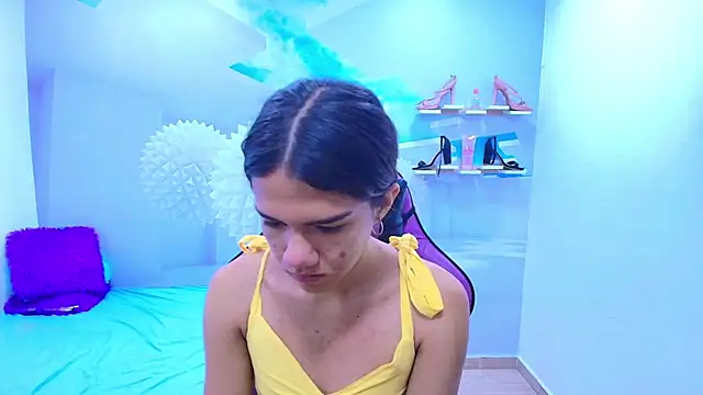 DEMI LEED online show from 12-15-25, 02:10