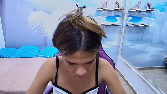 DEMI LEED online show from 02-27-26, 12:16