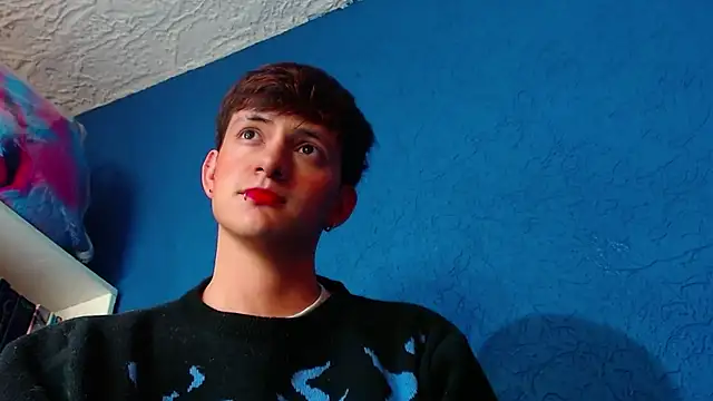 Snapshot of GabyThoms chatting on 01-18-25, 01:52 GabyThoms online show from 01-18-25, 01:52