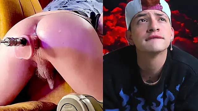 Snapshot of GabyThoms chatting on 09-10-25, 03:28 GabyThoms online show from 09-10-25, 03:28