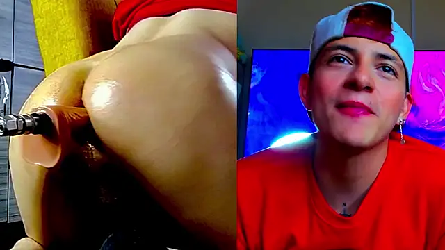 Snapshot of GabyThoms chatting on 09-14-25, 09:14 GabyThoms online show from 09-14-25, 09:14