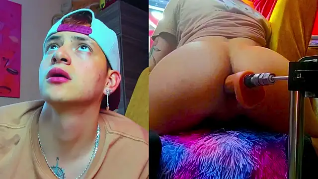 Snapshot of GabyThoms chatting on 10-02-25, 08:16 GabyThoms online show from 10-02-25, 08:16