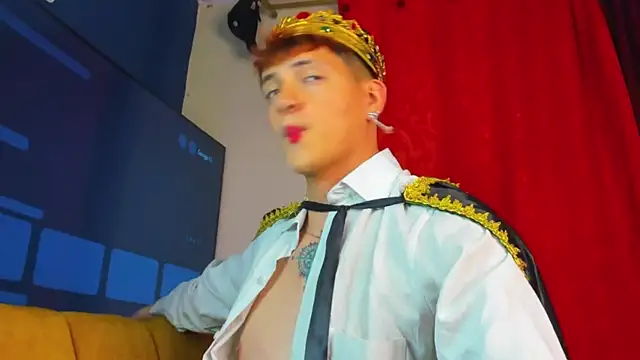 Snapshot of GabyThoms chatting on 11-01-25, 03:52 GabyThoms online show from 11-01-25, 03:52