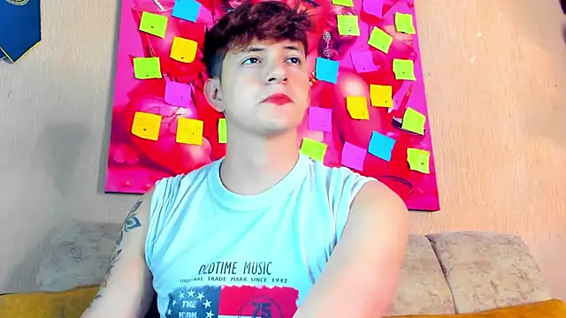 Snapshot of GabyThoms chatting on 02-18-26, 08:16 GabyThoms online show from 02-18-26, 08:16