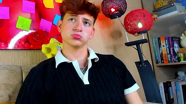 Snapshot of GabyThoms chatting on 03-03-26, 02:23 GabyThoms online show from 03-03-26, 02:23