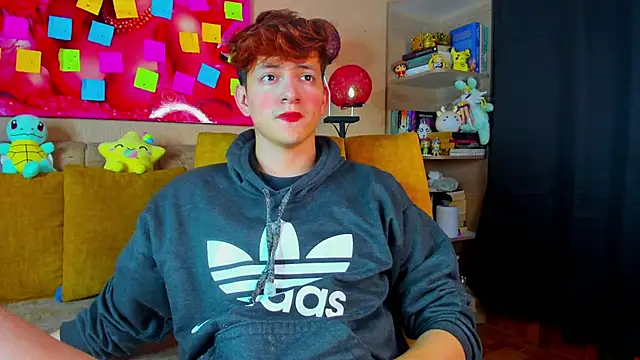 Snapshot of GabyThoms chatting on 03-10-26, 09:31 GabyThoms online show from 03-10-26, 09:31