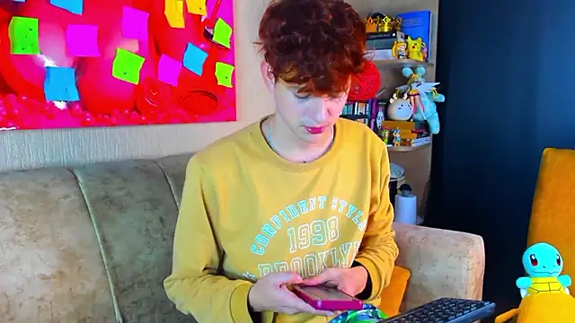 Snapshot of GabyThoms chatting on 03-12-26, 09:10 GabyThoms online show from 03-12-26, 09:10