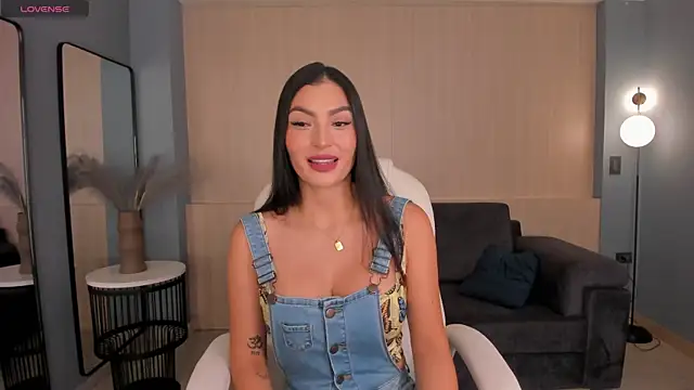 AbbyDalton online show from 02-17-25, 11:23