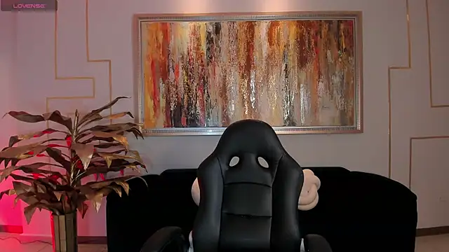 AbbyDalton online show from 10-20-25, 06:19