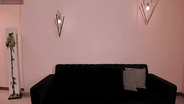 AbbyDalton online show from 11-19-25, 06:19