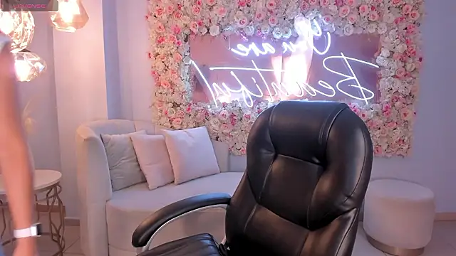 AbbyDalton online show from 03-11-26, 06:25