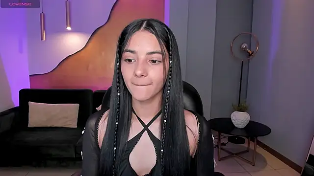 HannahJamesX online show from 01-21-25, 07:17