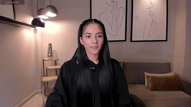 HannahJamesX online show from 03-03-25, 05:39