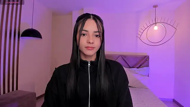 HannahJamesX online show from 09-13-25, 06:29