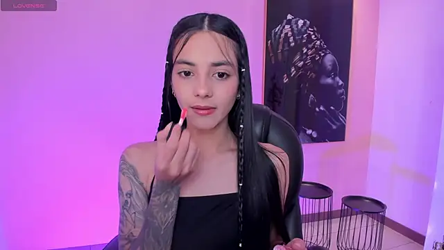 HannahJamesX online show from 09-20-25, 06:53