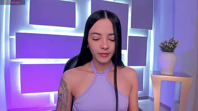 HannahJamesX online show from 09-26-25, 06:23