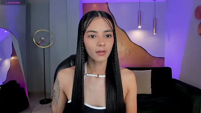 HannahJamesX online show from 09-27-25, 07:08