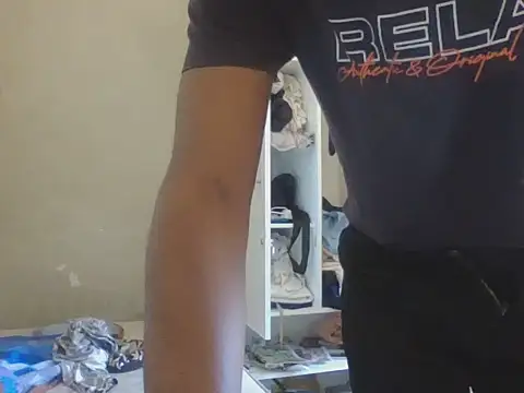 Thibotough online show from 11-07-25, 09:42