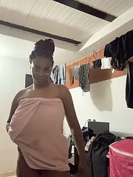 CiaraEbony online show from 06-10-26, 11:35