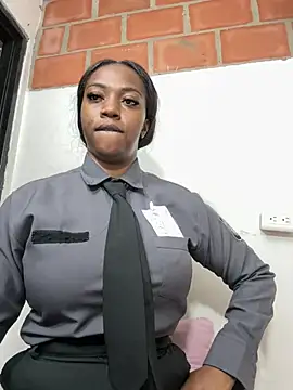 CiaraEbony online show from 07-18-26, 11:58
