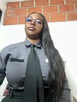 CiaraEbony online show from 07-24-26, 10:46