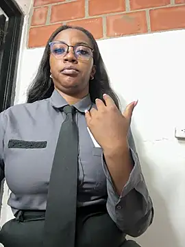 CiaraEbony online show from 07-28-26, 04:39