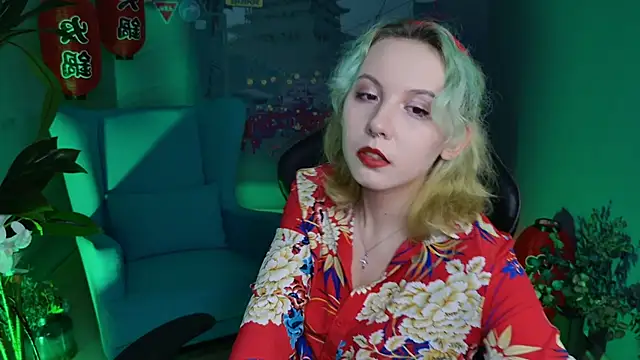 Snapshot of JasmineMilko chatting on 01-06-25, 05:08 JasmineMilko online show from 01-06-25, 05:08
