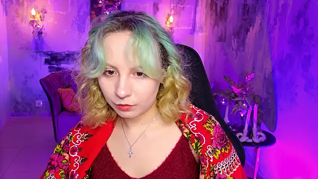 Snapshot of JasmineMilko chatting on 01-07-25, 05:12 JasmineMilko online show from 01-07-25, 05:12