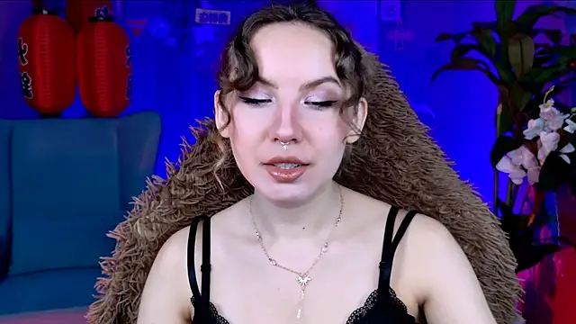 Snapshot of JasmineMilko chatting on 05-30-26, 05:04 JasmineMilko online show from 05-30-26, 05:04