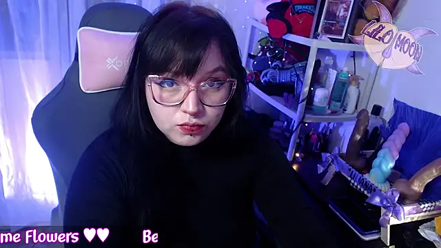 LiloMoon69 online show from 02-14-25, 03:33