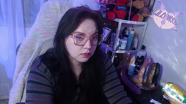 LiloMoon69 online show from 03-04-25, 04:06