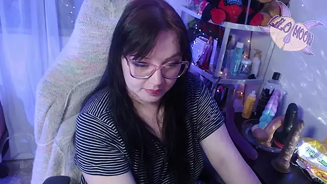 LiloMoon69 online show from 03-08-25, 07:05